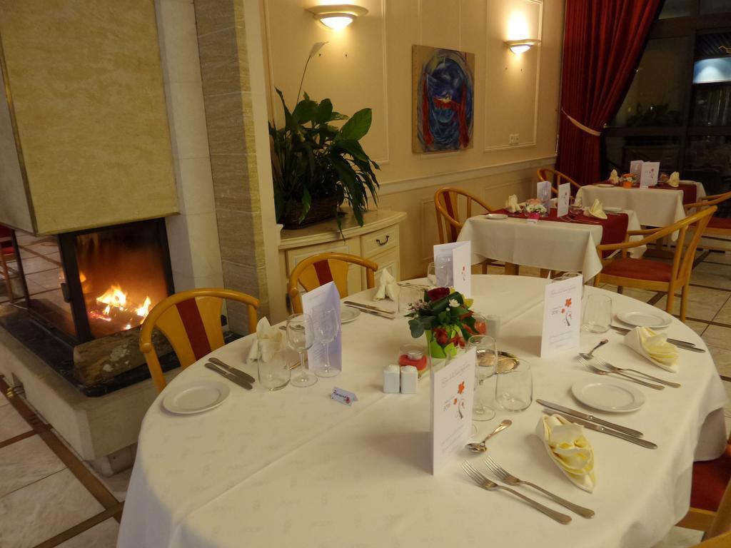 Jura Hotel Restaurant Le Panoramic Saint-Claude Exteriér fotografie